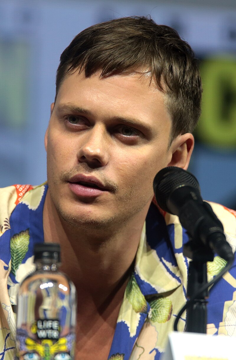 Bill Skarsgård