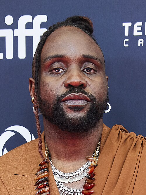 Brian Tyree Henry